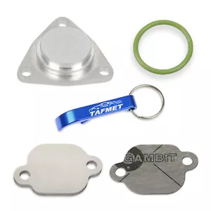 Kit guarnizioni EGR per Fiat Alfa Lancia Opel Suzuki Saab 1.6 2.0 JTD CDTI TTiD - Bild 1 von 3