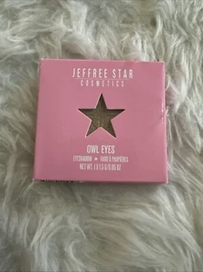 Jeffree Star Cosmetics Eulenaugen - Bild 1 von 4