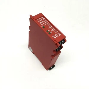 Allen Bradley MSR126.1R Guardmaster Sicherheitsrelaismodul 24V AC/DC, 250VAC 6A - Bild 1 von 5