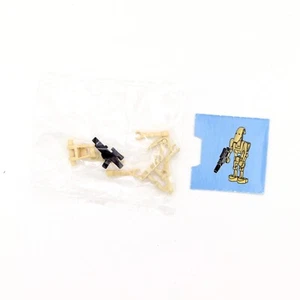 LEGO Star Wars 75146 2016 minifigura - #13 droide de batalla - Imagen 1 de 1