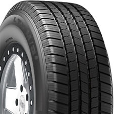 1 New 245/75-17 Michelin LTX M/S2 75R R17 Tire 42907