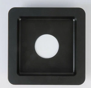 Arca Swiss RECESSED BOARD COPAL #0 22mm Lens Board Camera Accessory Hot Sale - Picture 1 of 1