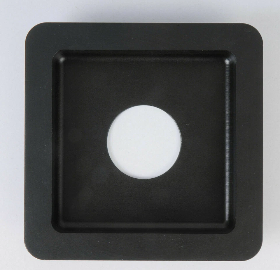 Arca Swiss утопленная доска копал #0 22 мм объектив доска камеры аксессуар горячая Распродажа - Изображение 1 из 1