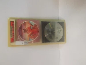 10CC DECEPTIVE BENDS CD IN RARE PLASTIC CASE NEW SEALED - Picture 1 of 4