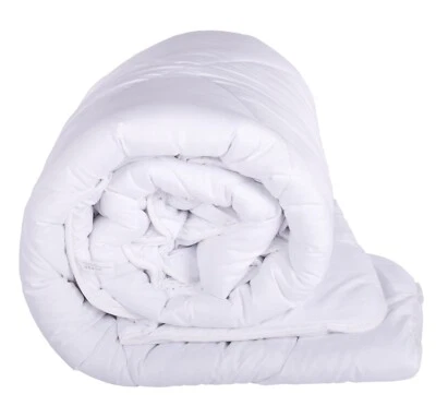 Sommerdecke Bettdecke Steppbett Decke 135x200 155x200 155x220 200x200 220x200 cm - Bild 1 von 4