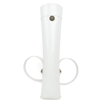 Archery Arrow Quiver Holder Back Bag Shoulder Strap Target Practicing Shooting - Image 1 of 4