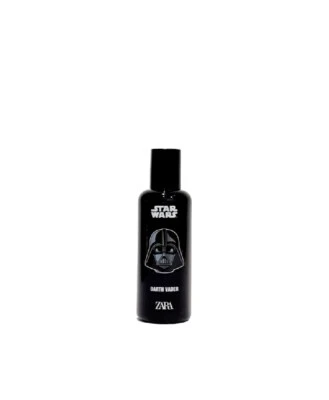 Zara Star Wars Darth Vader 1 fl oz Eau de Cologne Spray Rare FREE SHIP! Foto 1 de 3