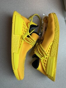 Las mejores ofertas en Zapatillas Adidas NMD Hu Amarillo para hombres | eBay