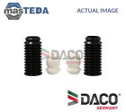 Pk4750 Dust Cover Bump Stop Kit Front Daco Germany New Oe Replacement