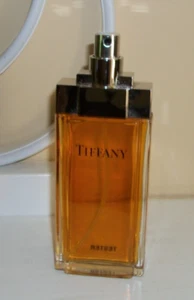 Vintage TIFFANY 3.4 oz Eau De Parfum Spray for Women NWOB (T) - READ - Picture 1 of 8
