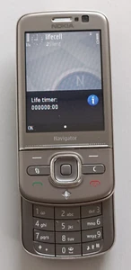 Nokia 6710 RM 491 Navigator (Unlocked) Comes without battery - Picture 1 of 16