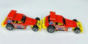 Hot Wheels Blackwall 1978 Greased Gremlin Lot Of 2 - Picture 1 of 6