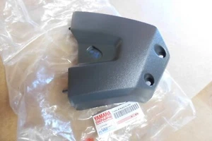 YAMAHA XT660Z XT 660Z TENERE ORIGINAL NOS ABDECKUNG RECHTS 2 - # 11D-F842N-00 - Bild 1 von 1
