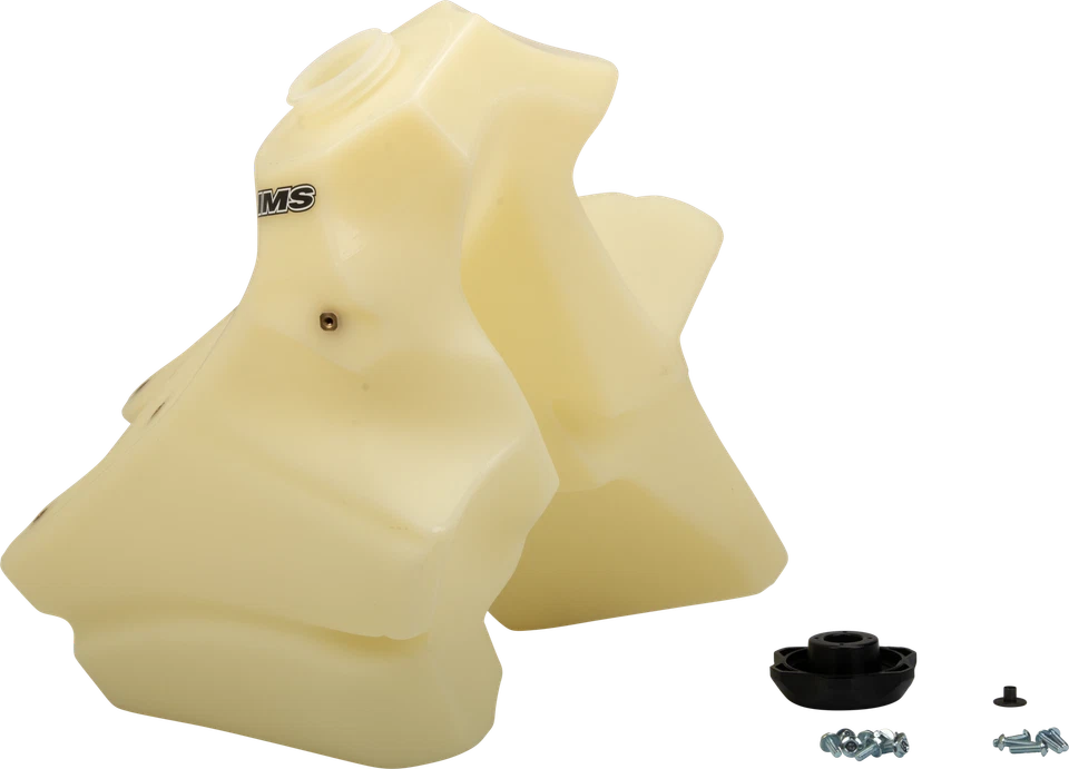 IMS 2016-2017 450 XC-F KTM TANQUE DE COMBUSTÍVEL NATURAL GAL 113338-N2 - Imagem 1 de 1