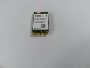 AzureWave Scheda Bluetooth Wi-Fi WLAN - AW-NB155NF - Foto 1 di 1