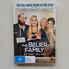 The Belier Family - Region 4 DVD - Karin Viard - Louane Emera - French Film
