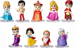 Disney Princess Comics Adventure Discoveries Collection - Picture 1 of 11