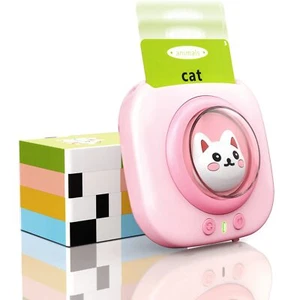 Electronic Educational Talking Flash Cards Toy & 224 Words for Toddlers - Picture 1 of 8