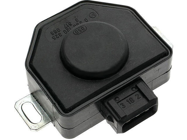 Sensor de posición del acelerador para BMW 325e 1984-1986 SMP 24136PVZQ 1985 Foto 1 de 2