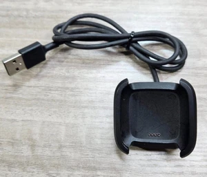GENUINE OEM Fitbit Versa CHARGING CRADLE Dock T31 - Picture 1 of 2