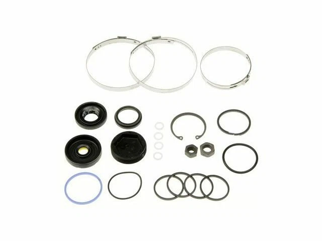 Kit de sellado de cremallera de dirección para Chrysler 1998-2004 puertas 98184QC 1999 2000 Foto 1 de 2