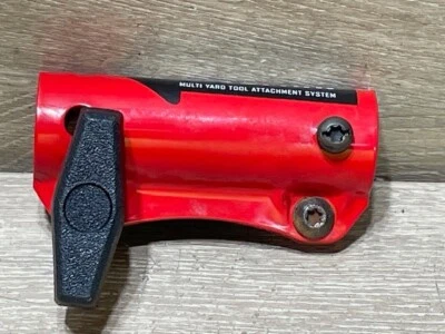 Craftsman WC2200 y otros modelos acoplador de eje recortador de cuerda de gas de 2 ciclos Foto 1 de 2