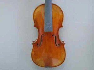 Violin Amati Copy Model - Picture 1 of 7