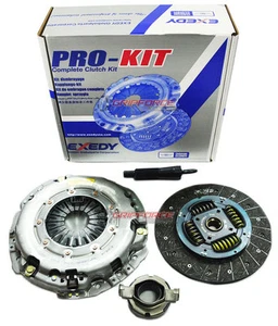 EXEDY CLUTCH PRO-KIT fits 2004-2006 KIA SORENTO EX LX SPORT UTILITY 3.5L V6 DOHC - Picture 1 of 1
