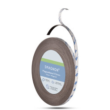 Fliegengitter Magnetband selbstklebend mit 3M-9448A Kleber Magnetstreifen