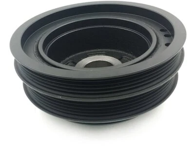 Polea de cigüeñal de repuesto para Nissan Pathfinder 1996-2000 42VCHD Foto 1 de 2