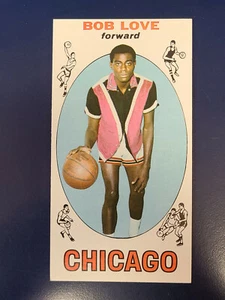 1969-70 Topps Basketballkarten vervollständigen Ihr Set, das Sie auswählen, wählen Sie jedes #1 - 99 - Bild 1 von 129