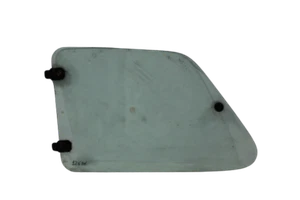 Glas Seite Hinten Recht Öffnend Grün VR für fiat 126 SICURSIV - Bild 1 von 8