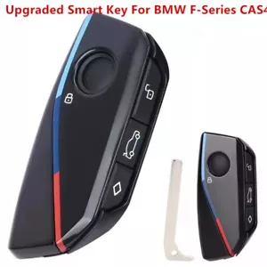 Upgrade modify Smart remote key Fob For BMWFEM / BDC CAS4 CAS4+ System 315MHZ - Picture 1 of 5