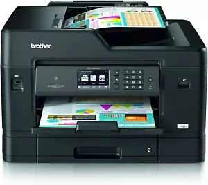 Brother MFV-J6930DW 4 en 1 Dispositivo multifunción de inyección de tinta de color (MFCJ6930DWG1) - Imagen 1 de 7