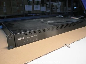 Alimentation redondante Dell Powerconnect RPS-720 720 W 890JN UPS ONDULEUR COMME NEUF - Photo 1/3