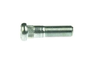 Front Dorman Wheel Stud fits Infiniti J30 1993-1995 51VHDG - Picture 1 of 1