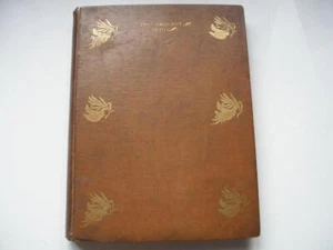 THE PAGEANT 1896 Art Journal Edited C Hazelwood Shannon & J Gleeson White - Picture 1 of 14