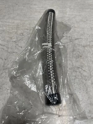 Spectre 5815  Steel-Flex Radiator Hose, Stainless Steel, 19 in. Long - Image 1 of 4