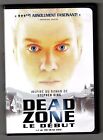 Dead Zone : Le Dòbut [DVD]