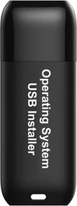 Bootable USB Drive Installer for Windows 7, 8, 10, 11, Linux, Ubuntu, Kali - Picture 1 of 12