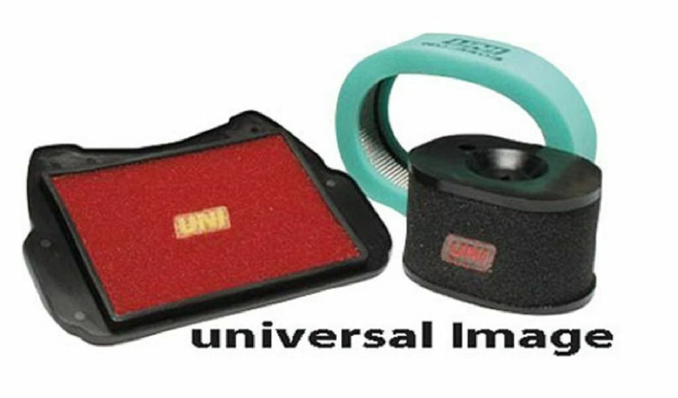 1989-1995 Yamaha FZR1000 Uni Air Filter NU-3236 - Image 1 of 1