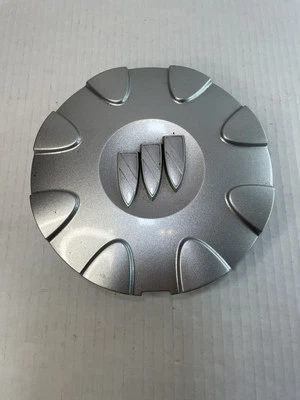 2002-2005 Buick Lesabre Wheel Center Cap Silver OEM. 9594060 Foto 1 de 4