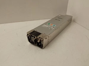 Alimentation serveur EMACS GIN-3800V 800W - Photo 1/4