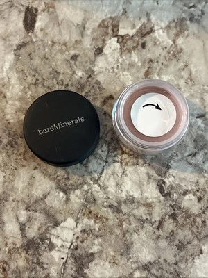 Bareminerals Bare Escentuals Face Color SOFT FOCUS TRUE .02 oz .57 g NEW - Image 1 of 4
