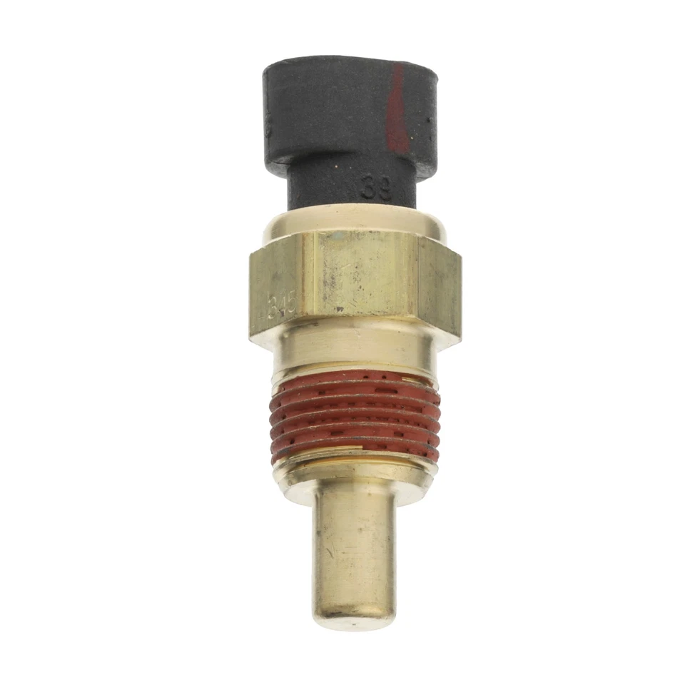 Genuine GM Buick Cadillac Chevrolet Engine Coolant Temperature Sensor 15326386 - Image 1 of 4