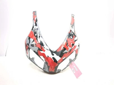 06 07 本田 CBR1000RR CBR 1000 前上灯整流罩面板 — 第 1/4 张图片