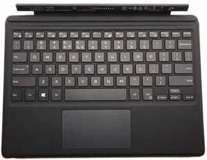 TA67 Touches pour clavier Dell Latitude 5285 2-in-1 5290 2-in-1 K16M - Picture 1 of 2