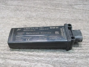 11-15 MINI COOPER R60 R61 RDC MONITOR DE PRESIÓN DE NEUMÁTICOS ANTENA SENSOR 6868194 OEM - Imagen 1 de 12