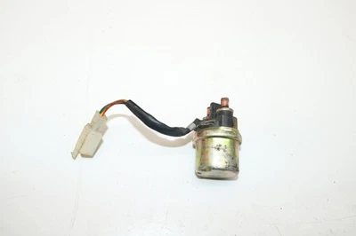 Interruptor solenoide de arranque relé de arranque de motor Arctic Cat DVX 250 2007 2x4 Foto 1 de 4