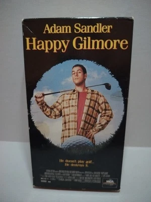 Happy Go Lovely (1951) (VHS, 1951) - Image 1 of 4